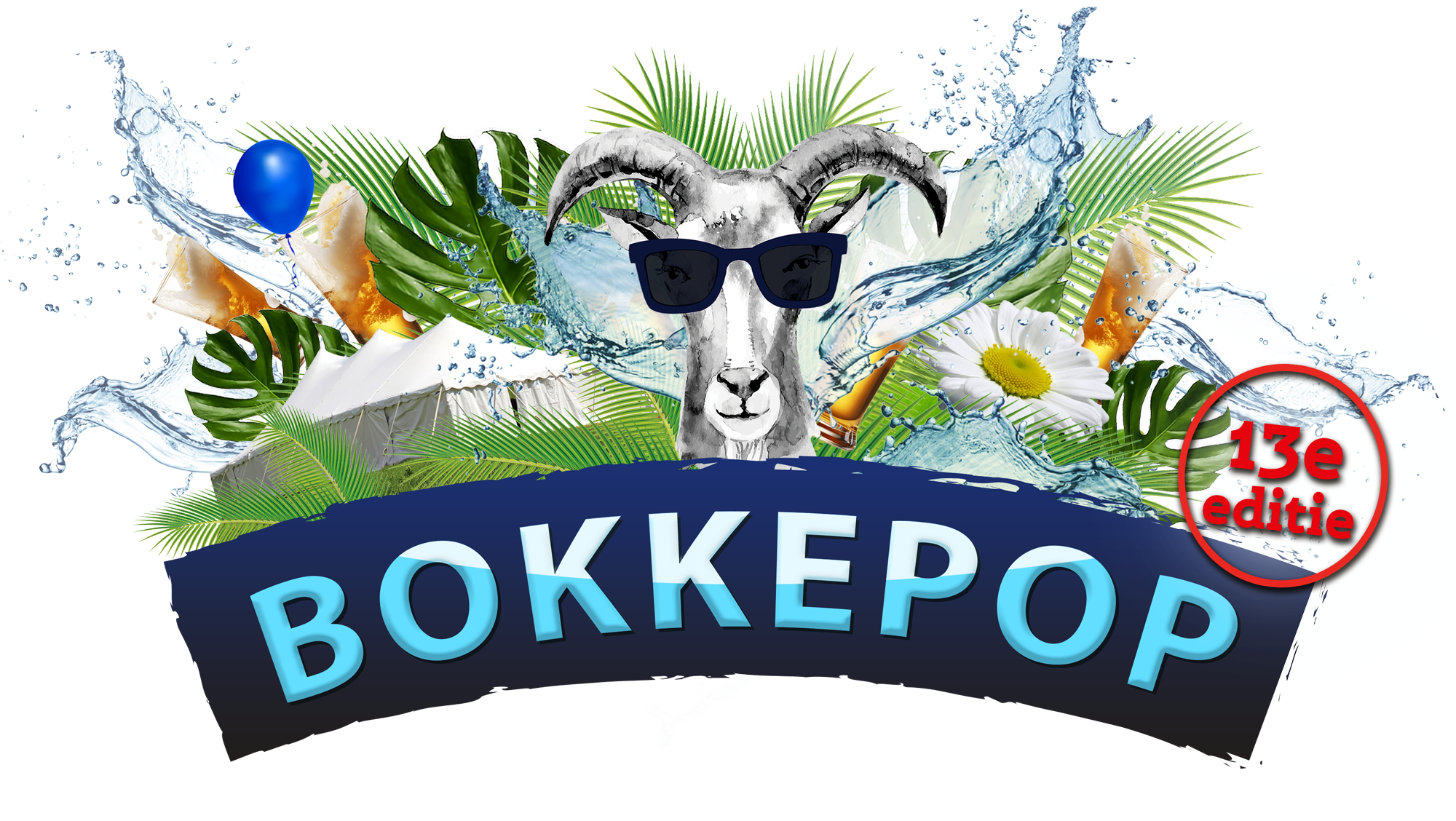 Bokkepop