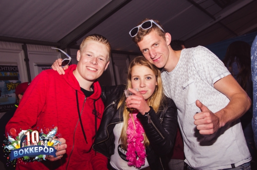 Bokkepop 20182  (135)