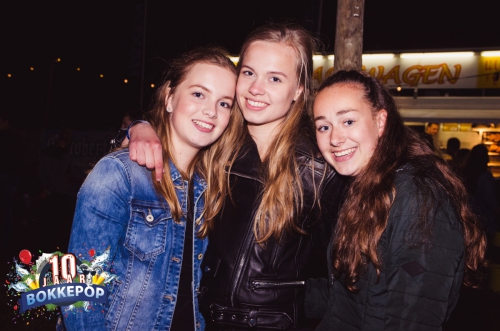 Bokkepop 20182  (138)