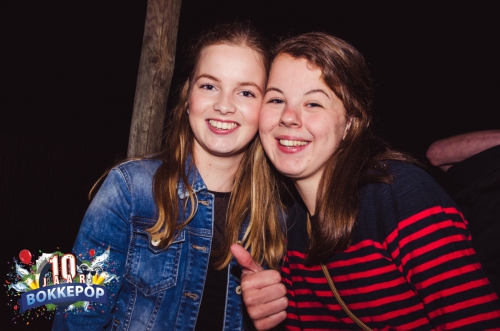 Bokkepop 20182  (140)