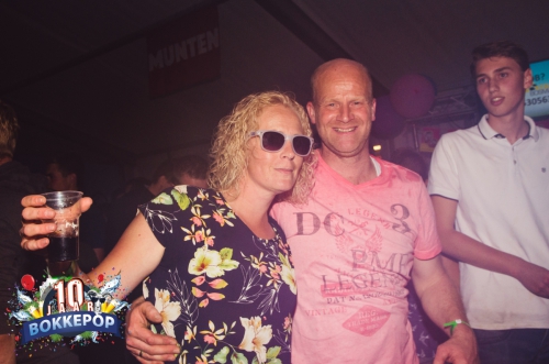 Bokkepop 20182  (153)