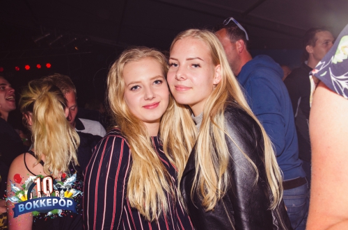 Bokkepop 20182  (155)