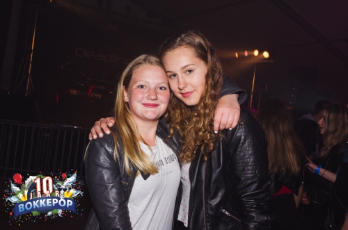 Bokkepop 20182  (60)