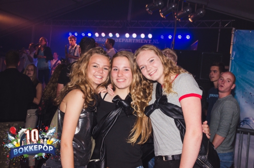 Bokkepop 20182  (62)