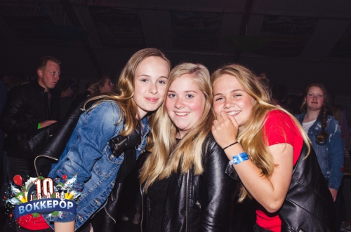 Bokkepop 20182  (63)