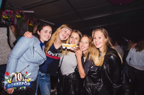 Bokkepop 20182  (70)