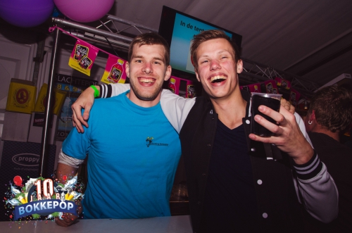 Bokkepop 2018 (100)