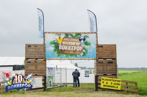 Bokkepop 2018 (2)