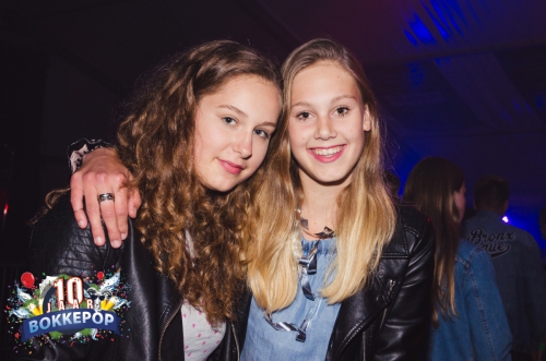 Bokkepop 2018 (31)