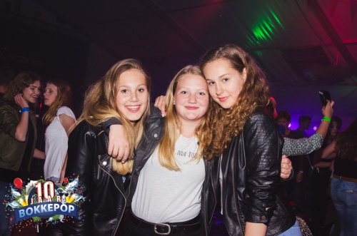 Bokkepop 2018 (35)