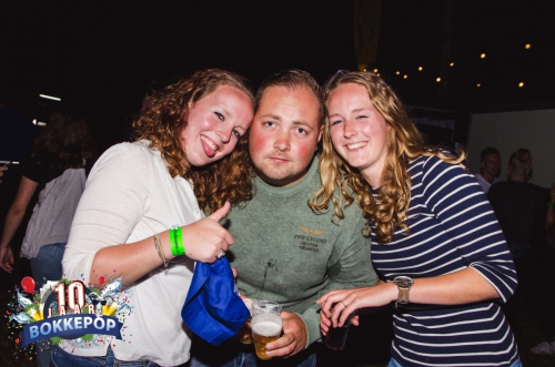 Bokkepop 2018 (54)