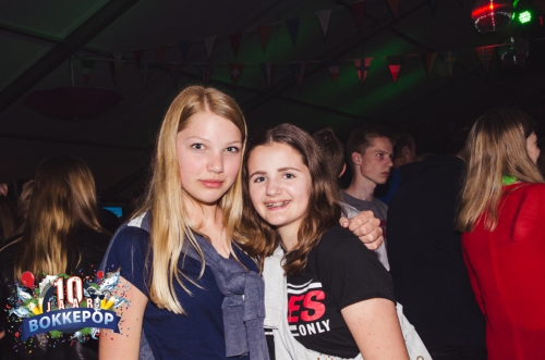 Bokkepop 2018 (58)