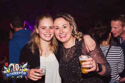 Bokkepop 2018 (63)