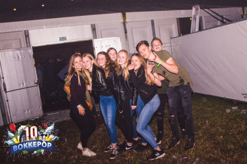 Bokkepop 2018 (70)