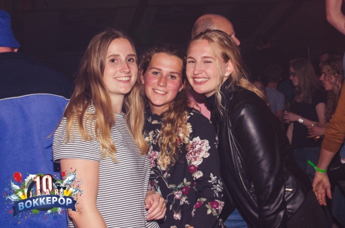 Bokkepop 2018 (73)