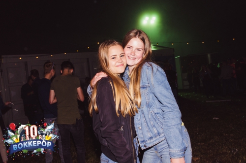 Bokkepop 2018 (78)