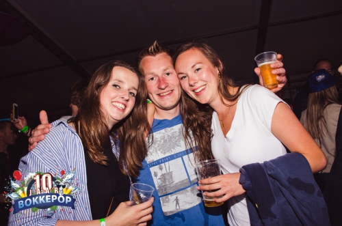 Bokkepop 2018 (89)